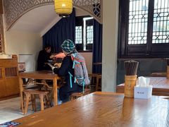 -鑫震源·苏式大虾生煎(山塘街店)