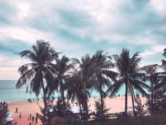 -三亚亚龙湾雅高美爵酒店