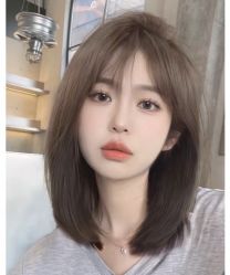 -时尚殿堂hair salon