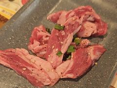 -新石器烤肉(百联川沙店)