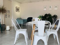-边渡咖啡烘焙店(昙华林店)