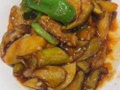-老厨家(友谊路总店)