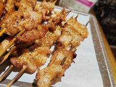 -不是烧烤·武汉烧烤·地道湖北菜(大成路店)