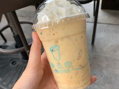 -幸运咖(公园茂直营店)