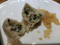 -双合园·海鲜水饺青岛菜(万佳广场店)