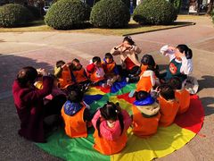 -好姑姑新梅广场托育园(上海直营园)