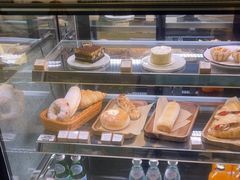 -LAVAZZA拉瓦萨咖啡(星荟中心店)