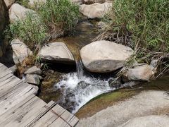 -碓臼峪自然风景区