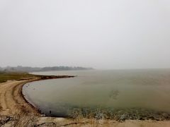 -嬉子湖生态旅游区