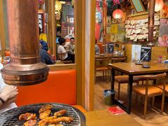 -牛也烧肉(摩尔城店)