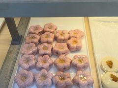 -祥禾饽饽铺·中式糕点(北京来福士店)