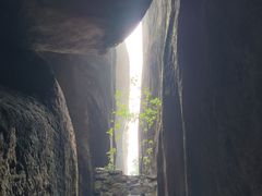 -云洞岩风景区