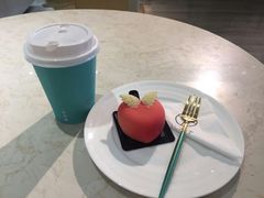 -西檬树SIMON·T轻奢蛋糕(大东方Max店)