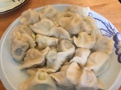 -东北农家小院(定西路店)
