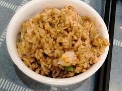 海鲜炒饭-潮汕铺老店(甜水井店)