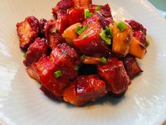 -鹊华居·地道鲁菜·海鲜·融合味(大明湖店)