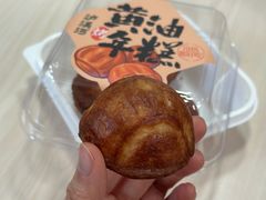 -泸溪河桃酥(西直门凯德店)