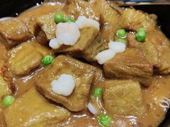 -盛福楼·惠山宴·明档江浙菜