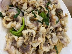 -红日饭店(裕隆三路店)