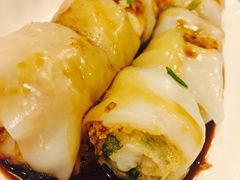-点点心点心专门店(湾仔店)