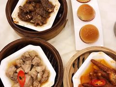 -金河半岛园林酒家(金融城店)