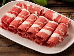 手切精品肥牛-蜀九香火锅酒楼(旺角国际店)