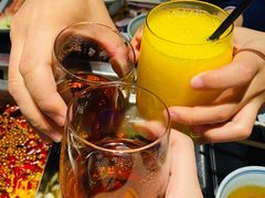 -大隐·成都火锅Bistro(合生麒麟新天地店)