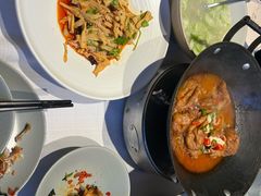 -湘中缘·湖南菜(娄底驻京办店)