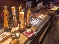 -芝小官毛肚火锅海鲜自助(淮安清江浦区新亚店)