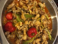 -松哥油焖大虾(皇岗一店)