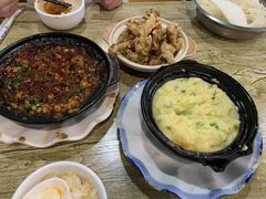 -十吉老砂锅(天生丽街生活馆店)