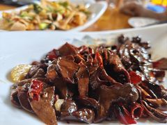 -龙姐私房菜(和顺古镇店)