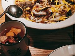 -太二酸菜鱼(深圳布吉万象汇店)
