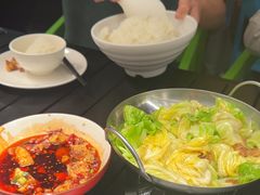 -九老汉·川渝江湖菜(合川路2店)