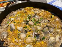 -张家卫·阳江菜·小海鲜(肥婆湾桥店)