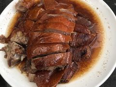 -黄连大头华烧鹅店(大良店)