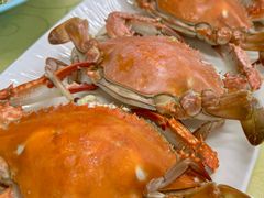-大众海鲜(巨龙北路店)