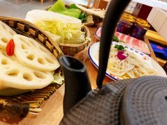 -贤合庄卤味火锅(顺城店)