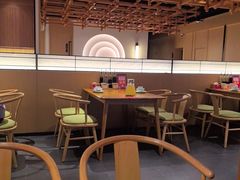 -伊喜饺子·烤鸭(五道口学院路店)