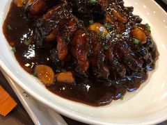 -长兴菜馆(高桥店)