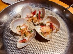 -百佳永辉超市(福田星河店)