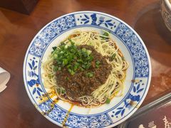 -秦云老太婆摊摊面(全国总店)
