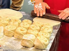 -张记灌饼(丰富路店)