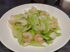 -梁家大院•农家菜(昆山会展中心店)