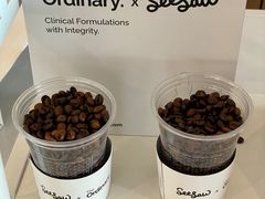 -Seesaw Coffee(芮欧百货店)