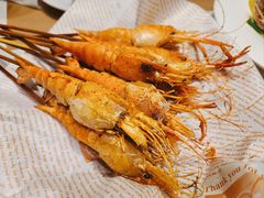 -79号渔船海鲜饭店(宝安店)