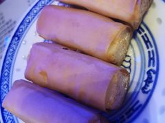 -捷信牛奶甜品世家(合生汇店)