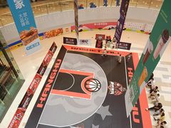 -宝龙广场(蓬莱区)