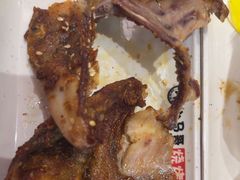 -本色.小马哥烧烤(无锡九里仓店)