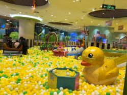 -MELAND(郑州万象城店)